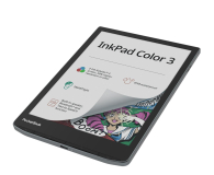 PocketBook 743 InkPad Color 3 (Storme Sea) - 1265365 - zdjęcie 4